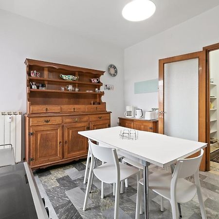 Condominio Torcello Vintage Apartment Μέστρε Εξωτερικό φωτογραφία