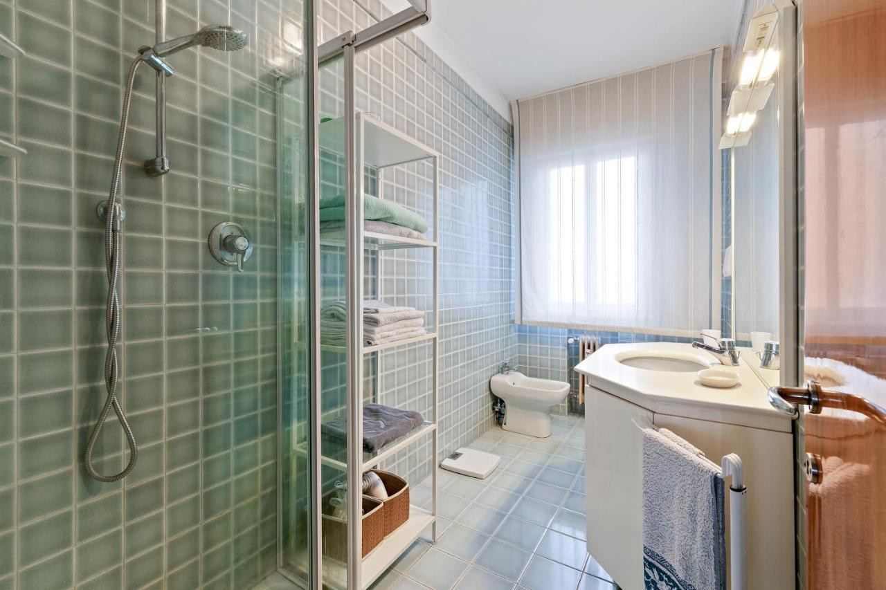 Condominio Torcello Vintage Apartment Μέστρε Εξωτερικό φωτογραφία