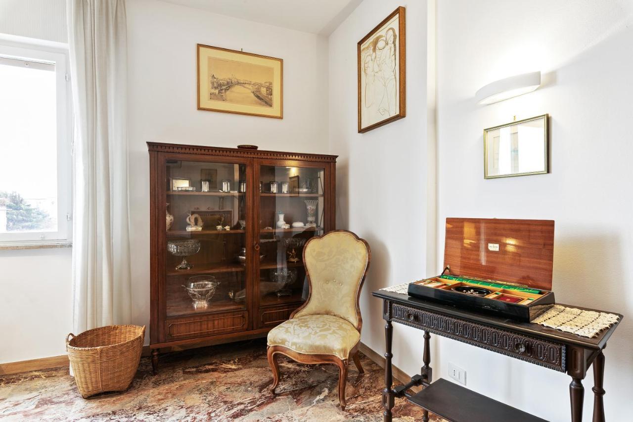 Condominio Torcello Vintage Apartment Μέστρε Εξωτερικό φωτογραφία