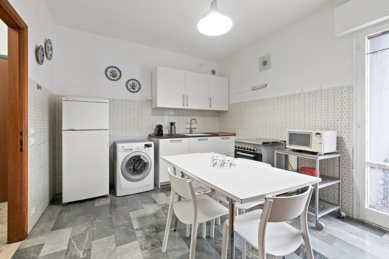 Condominio Torcello Vintage Apartment Μέστρε Εξωτερικό φωτογραφία