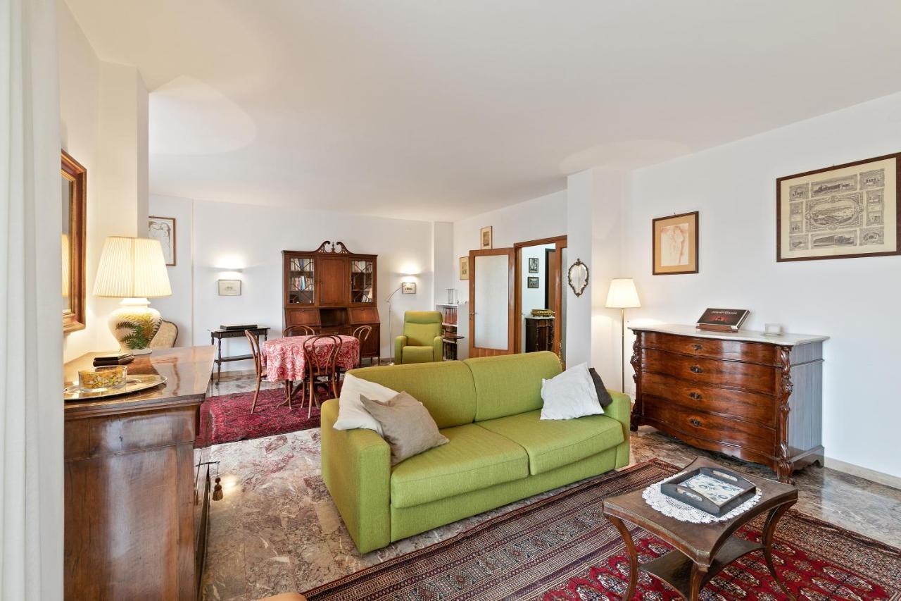 Condominio Torcello Vintage Apartment Μέστρε Εξωτερικό φωτογραφία