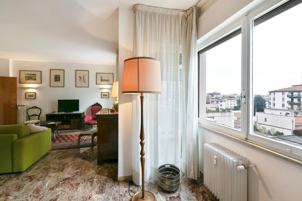 Condominio Torcello Vintage Apartment Μέστρε Εξωτερικό φωτογραφία