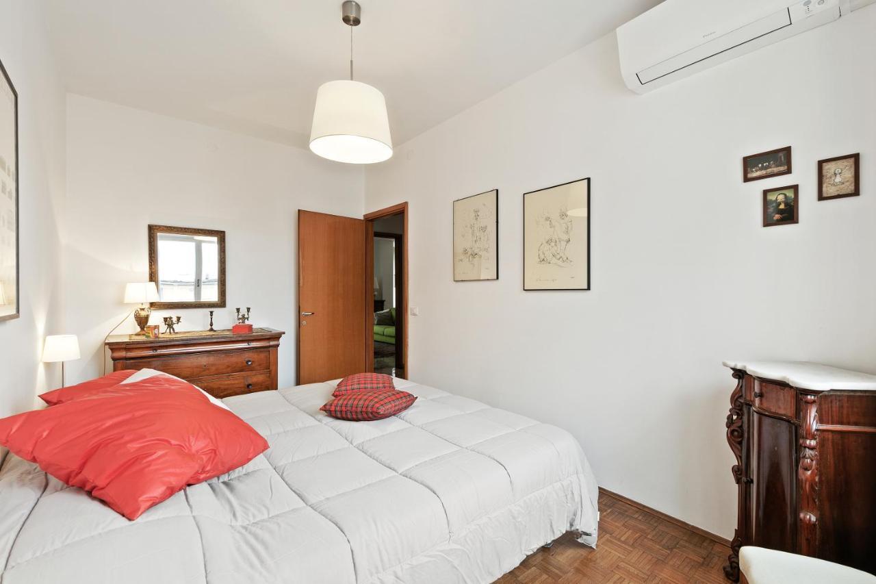 Condominio Torcello Vintage Apartment Μέστρε Εξωτερικό φωτογραφία