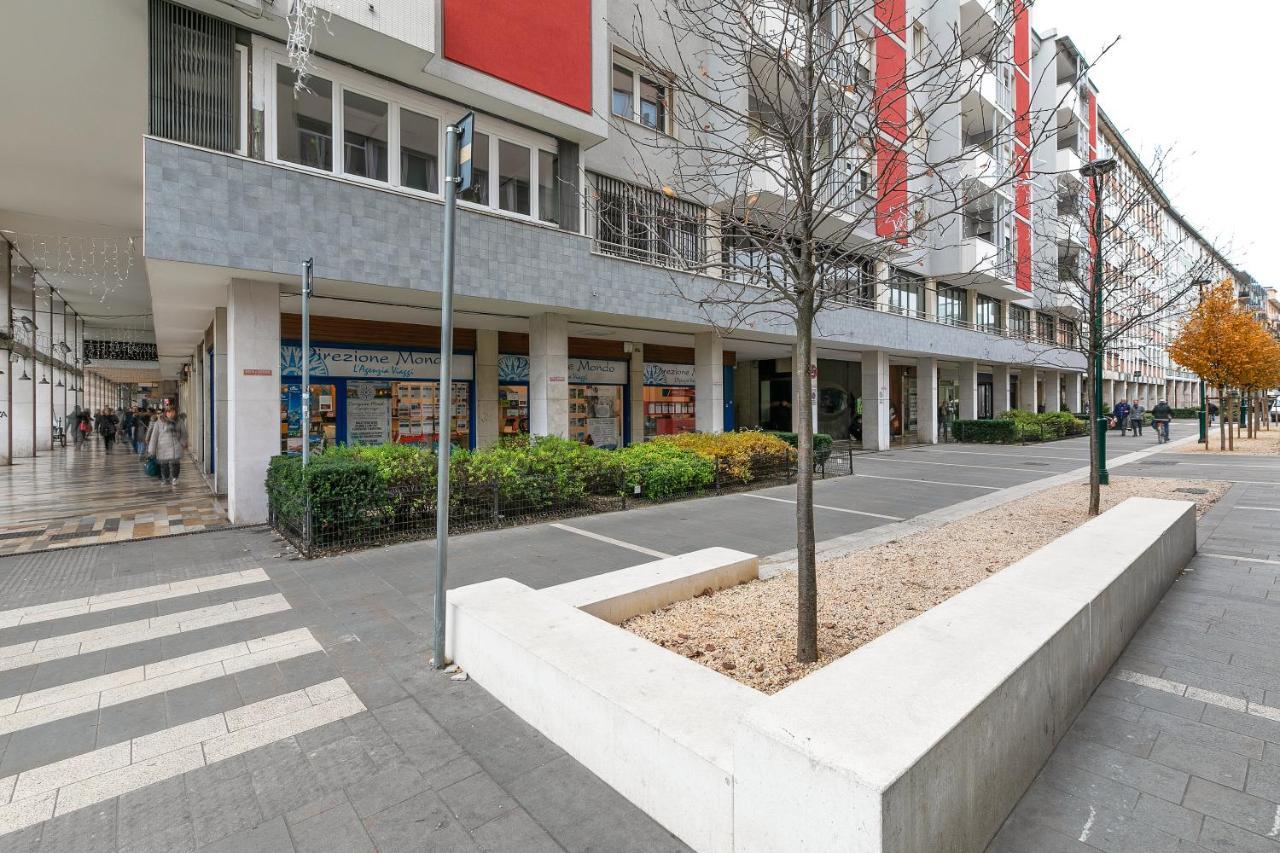 Condominio Torcello Vintage Apartment Μέστρε Εξωτερικό φωτογραφία