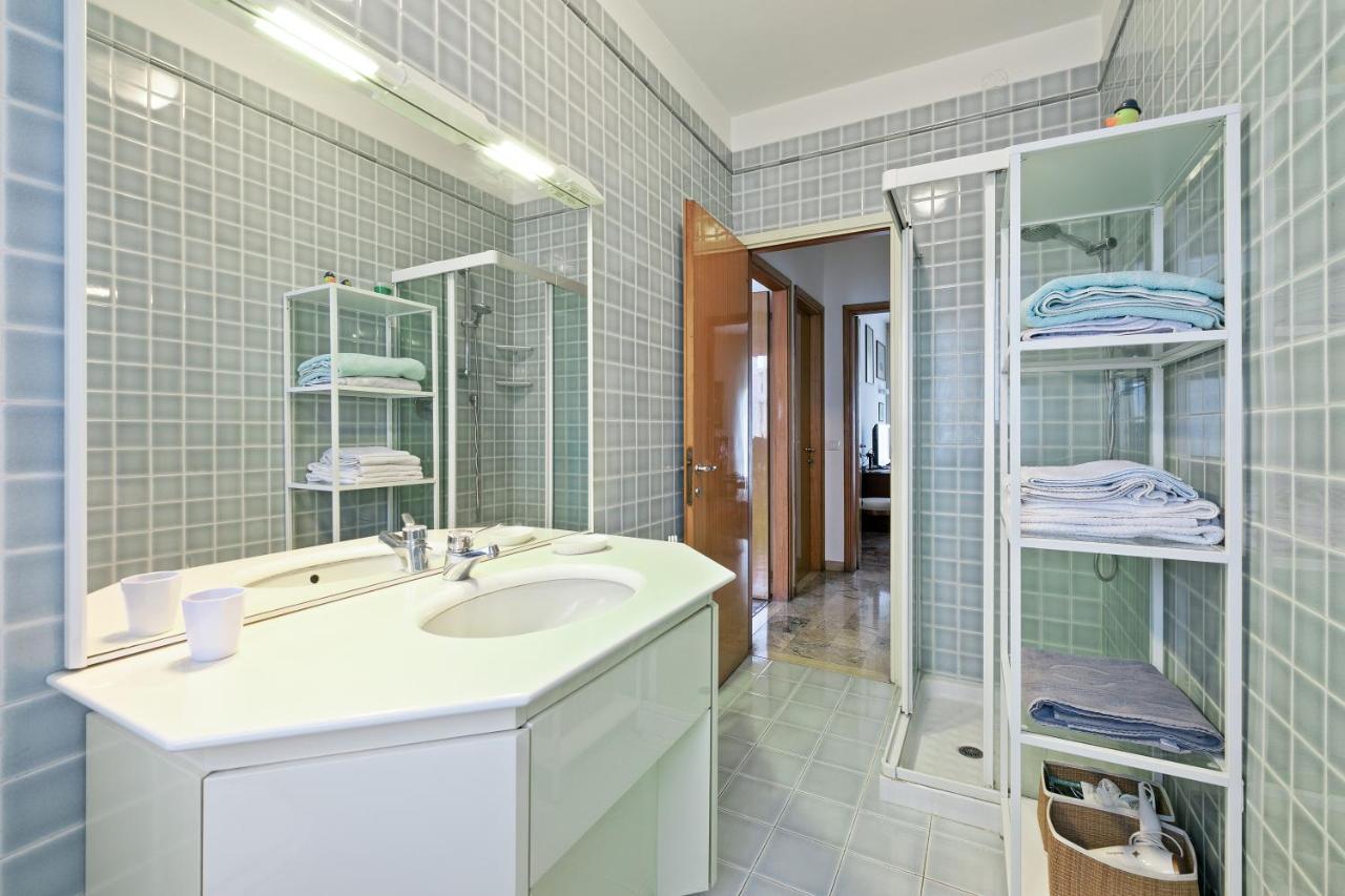 Condominio Torcello Vintage Apartment Μέστρε Εξωτερικό φωτογραφία