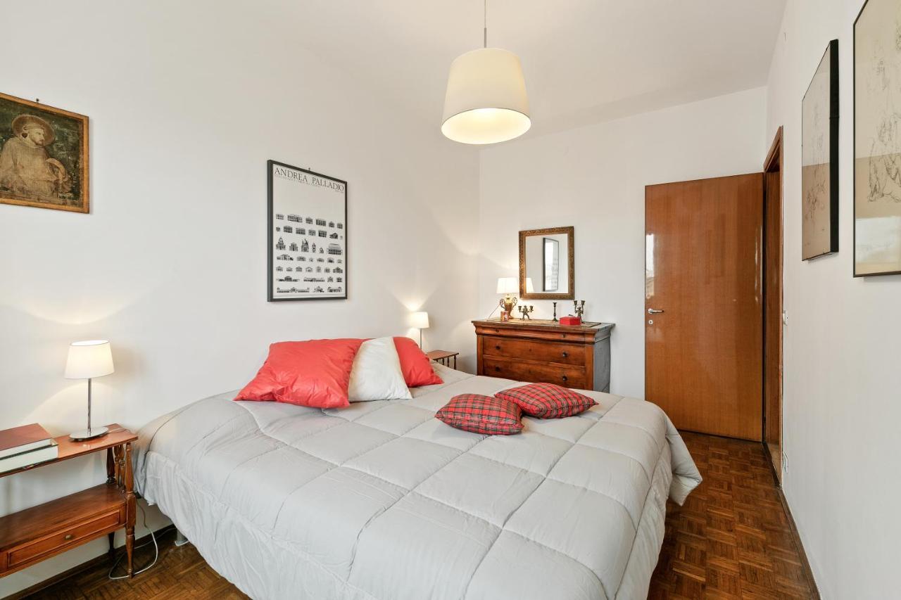 Condominio Torcello Vintage Apartment Μέστρε Εξωτερικό φωτογραφία