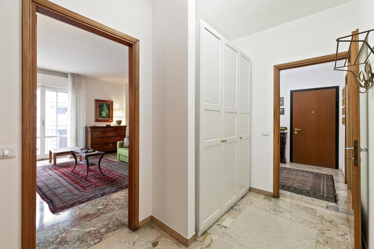 Condominio Torcello Vintage Apartment Μέστρε Εξωτερικό φωτογραφία
