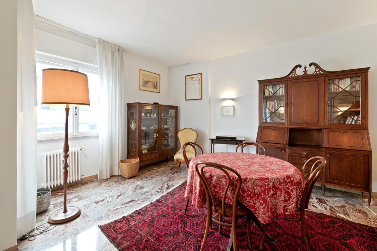 Condominio Torcello Vintage Apartment Μέστρε Εξωτερικό φωτογραφία