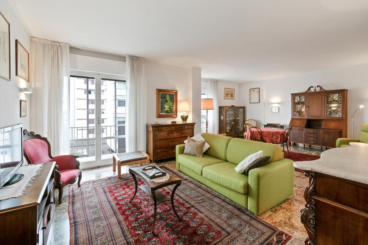 Condominio Torcello Vintage Apartment Μέστρε Εξωτερικό φωτογραφία