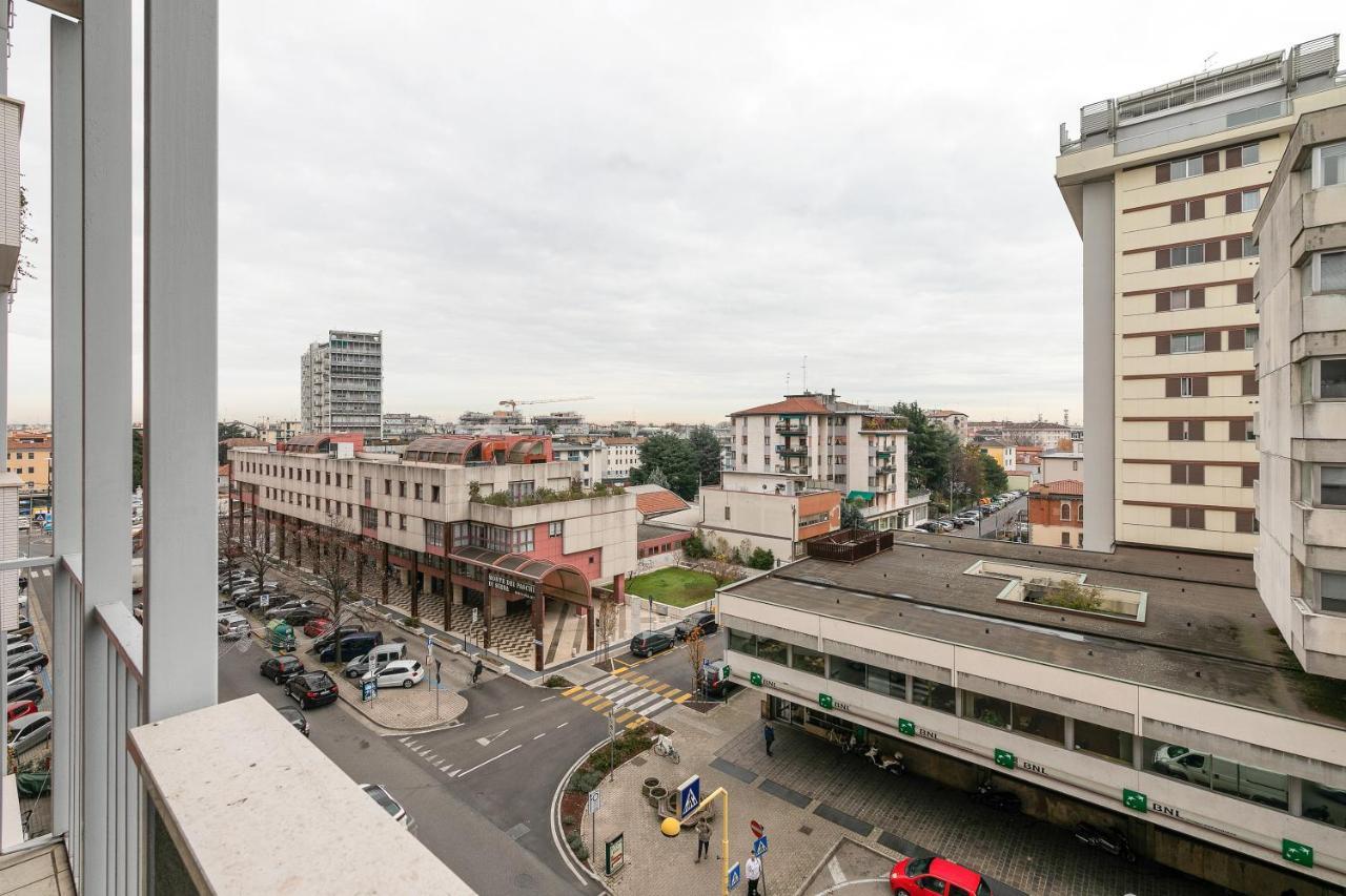 Condominio Torcello Vintage Apartment Μέστρε Εξωτερικό φωτογραφία